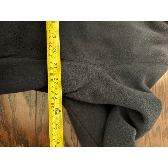 Men’s Vintage Reversible Nautica Coat Navy & red size Medium - Picture 10 of 13